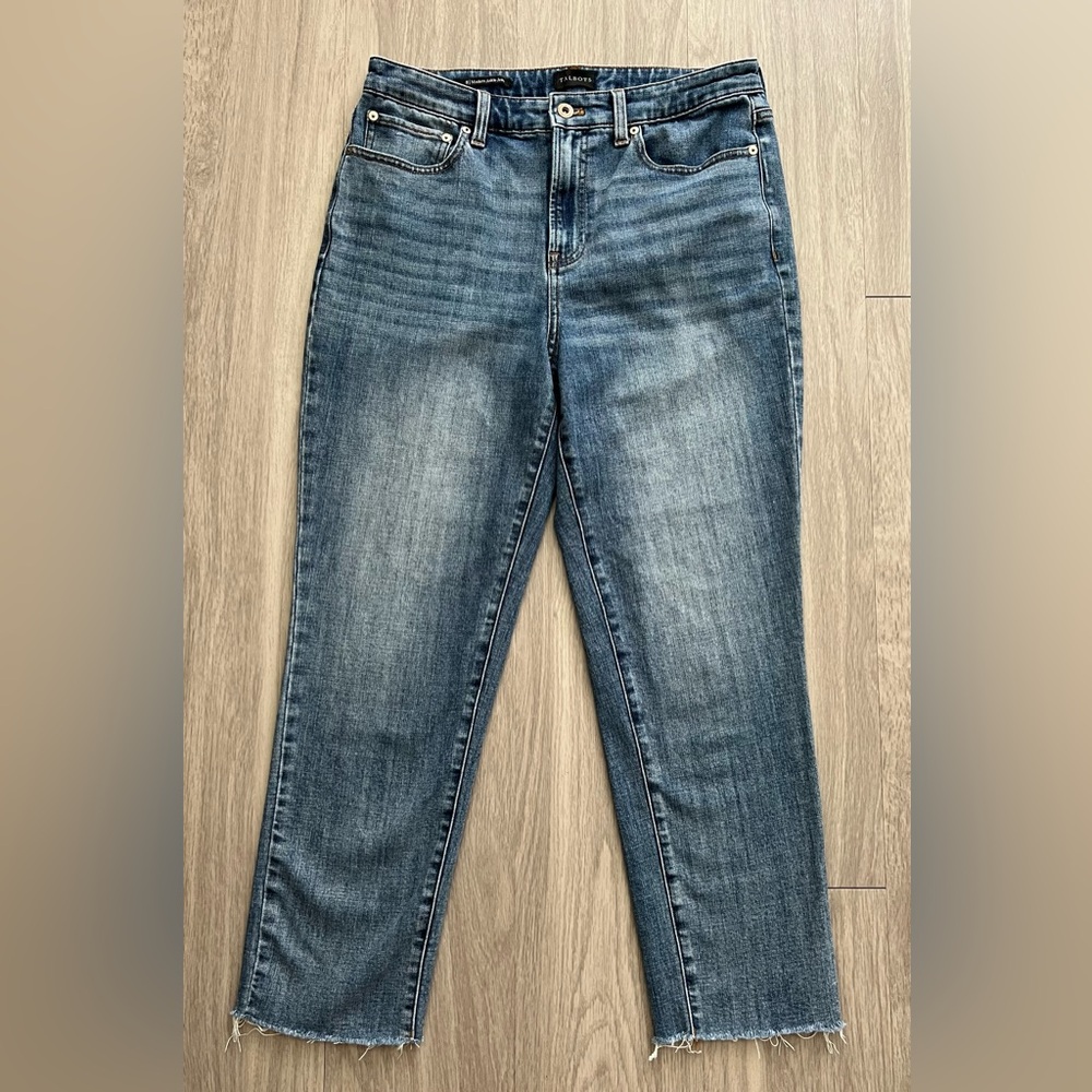 Talbots Jeans - Picture 6 of 13